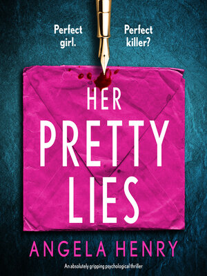 cover image of Her Pretty Lies